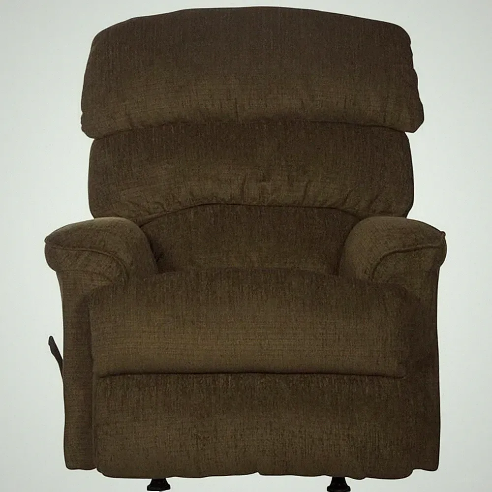 Spindle Back Chaise