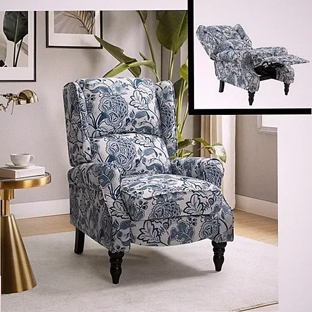 Spindle Back Armchair